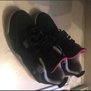 Jordan 4 breads (cheap!)